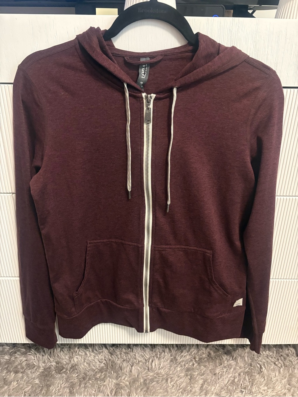 Vuori Halo Performance Hoodie